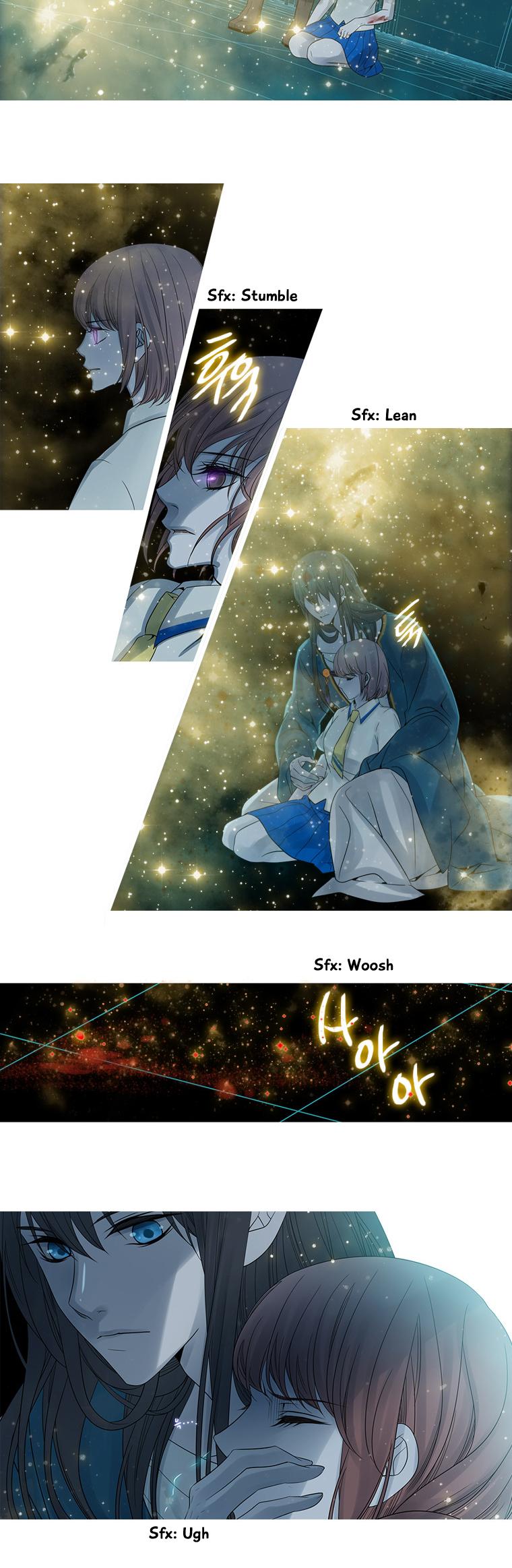 Heavenly Match Chapter 89 page 22 - Chapter 89