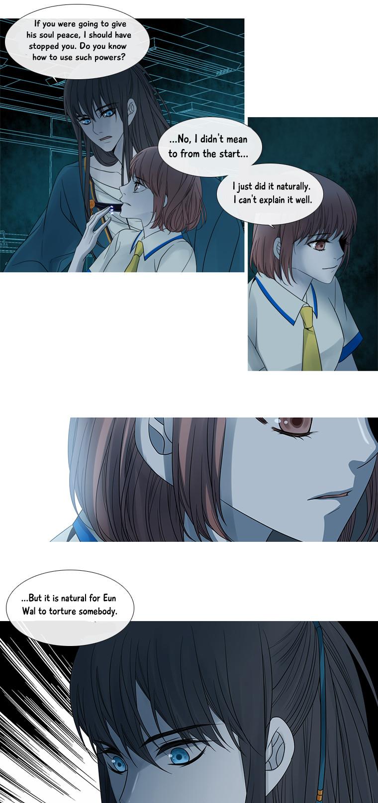 Heavenly Match Chapter 89 page 23 - Chapter 89