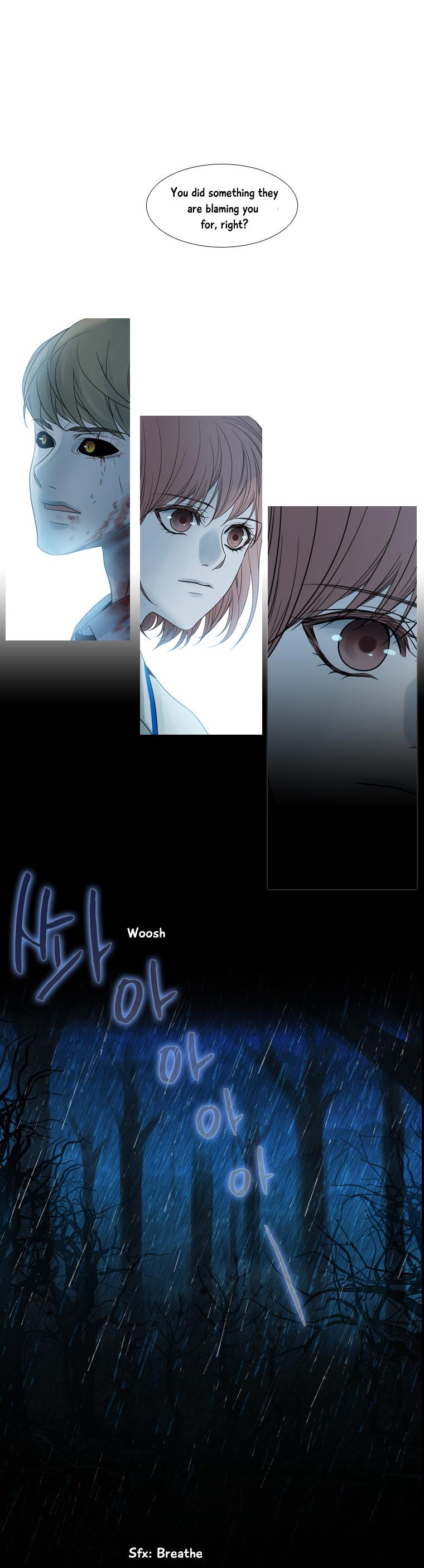 Heavenly Match Chapter 89 page 3 - Chapter 89