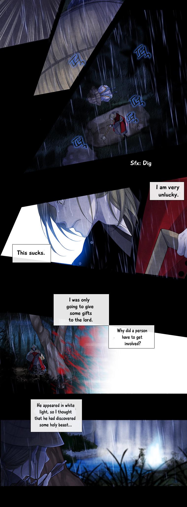 Heavenly Match Chapter 89 page 6 - Chapter 89