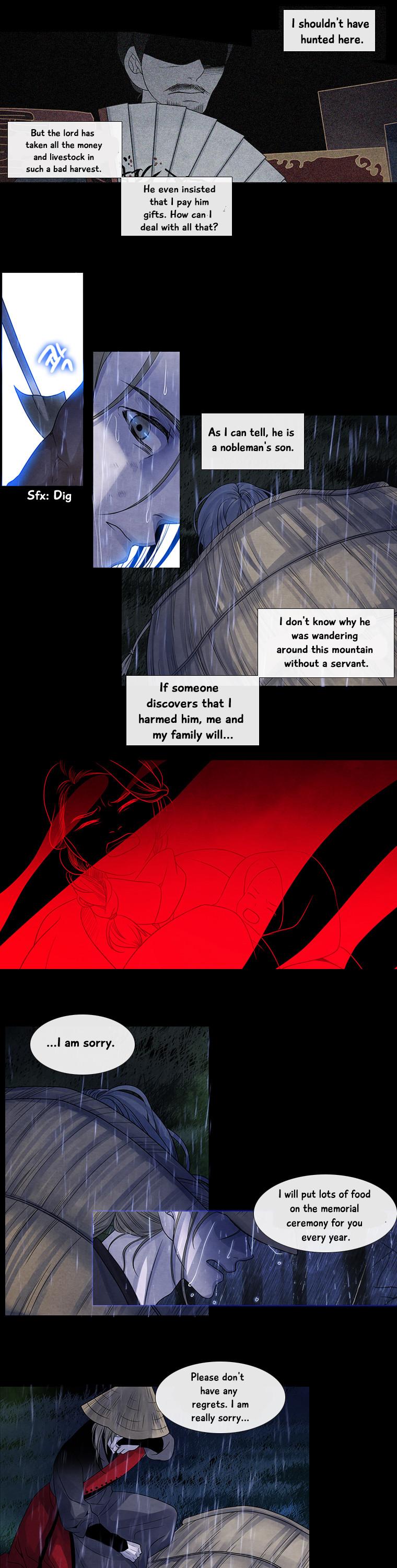 Heavenly Match Chapter 89 page 7 - Chapter 89