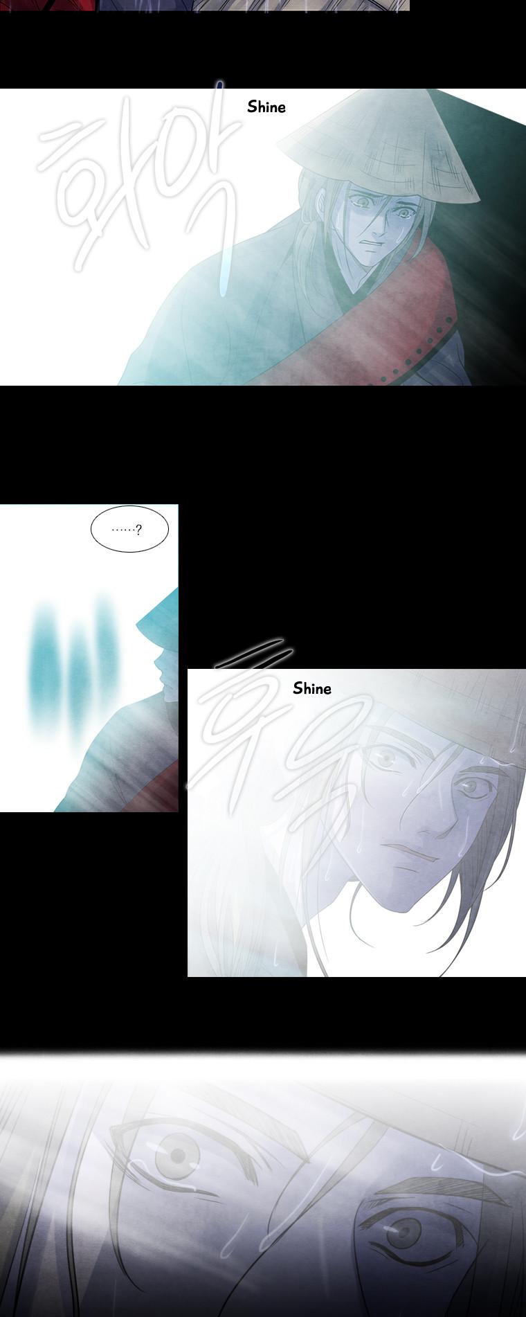 Heavenly Match Chapter 89 page 8 - Chapter 89