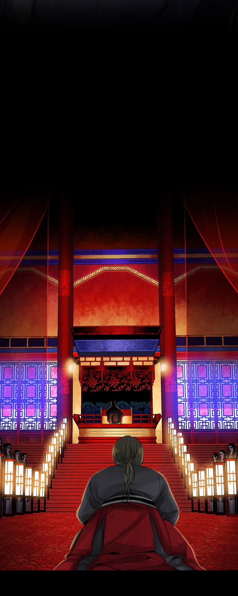 Heavenly Match Chapter 89 page 9 - Chapter 89