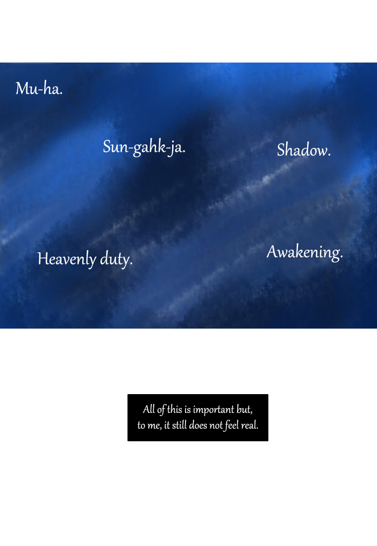 Heavenly Match Chapter 9.2 page 18 - Chapter 9 v2 : Forest of Mazes