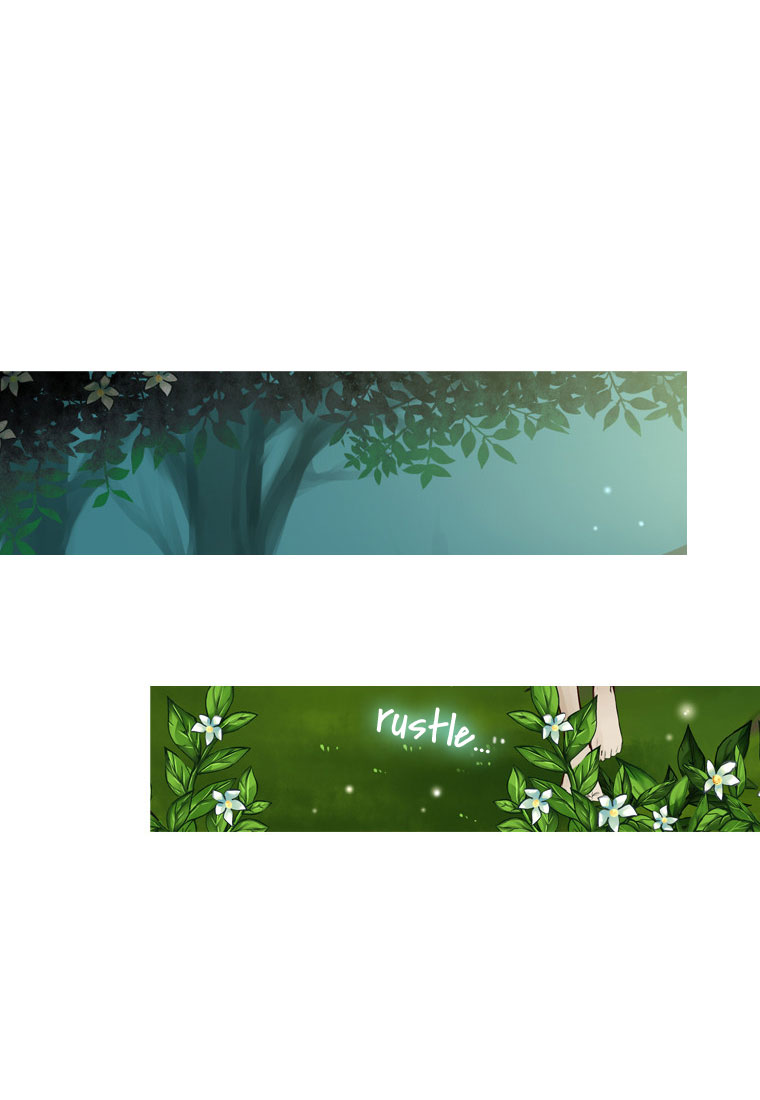 Heavenly Match Chapter 9.2 page 2 - Chapter 9 v2 : Forest of Mazes