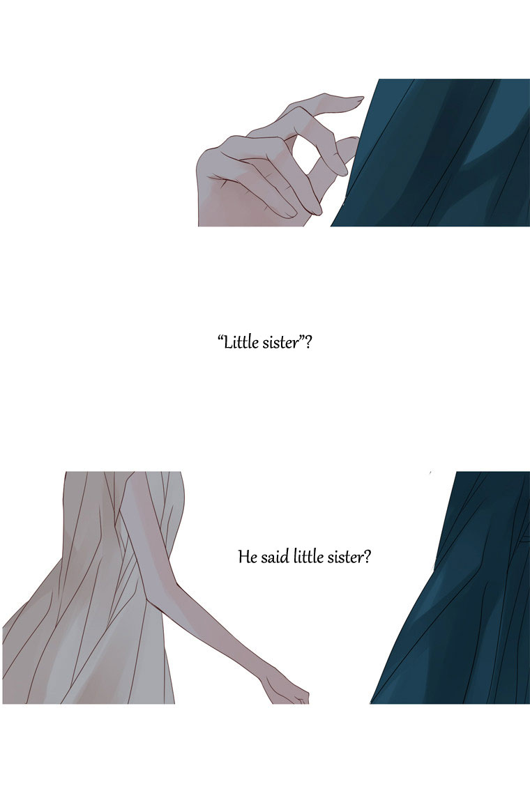 Heavenly Match Chapter 9.2 page 28 - Chapter 9 v2 : Forest of Mazes