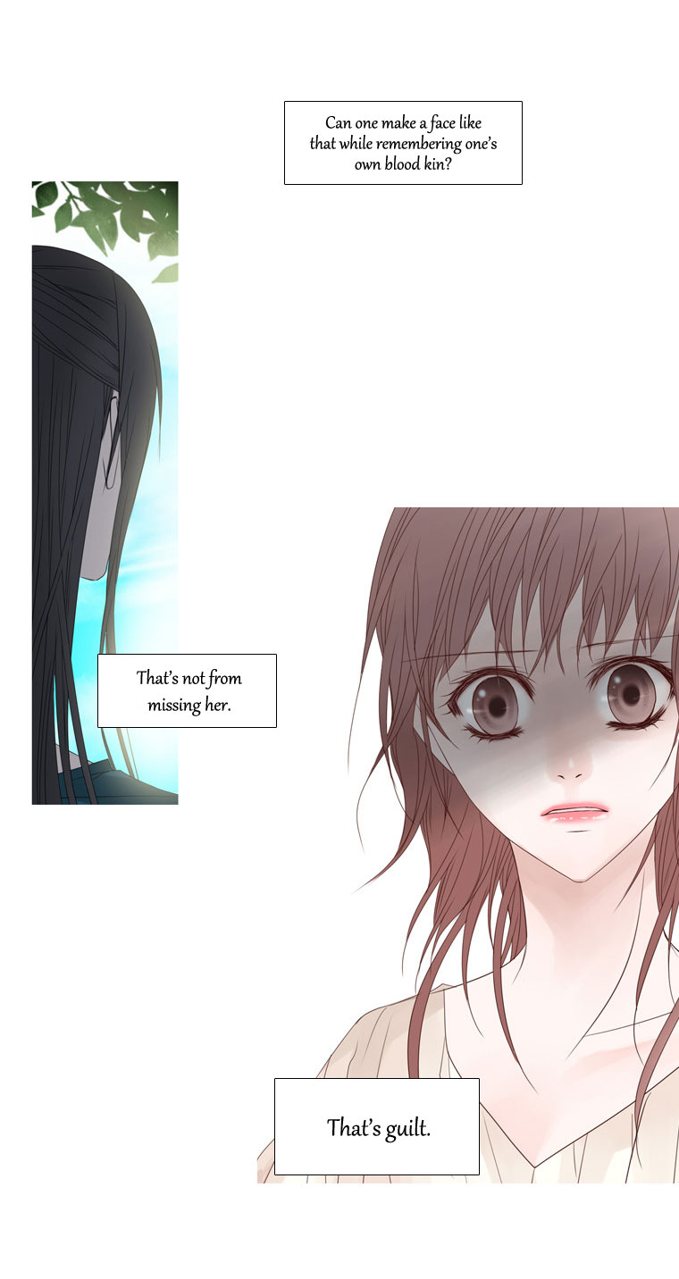 Heavenly Match Chapter 9.2 page 29 - Chapter 9 v2 : Forest of Mazes
