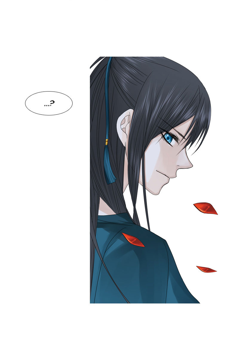 Heavenly Match Chapter 9.2 page 33 - Chapter 9 v2 : Forest of Mazes