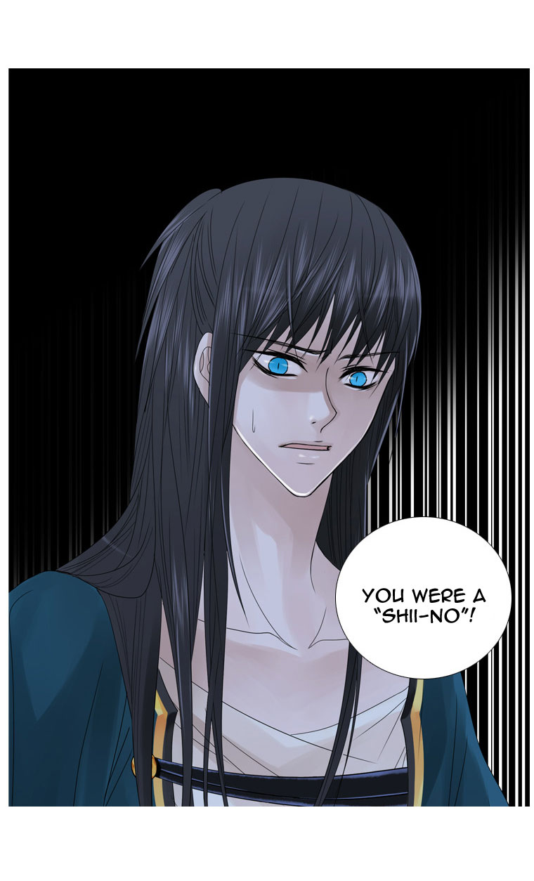 Heavenly Match Chapter 9.2 page 39 - Chapter 9 v2 : Forest of Mazes