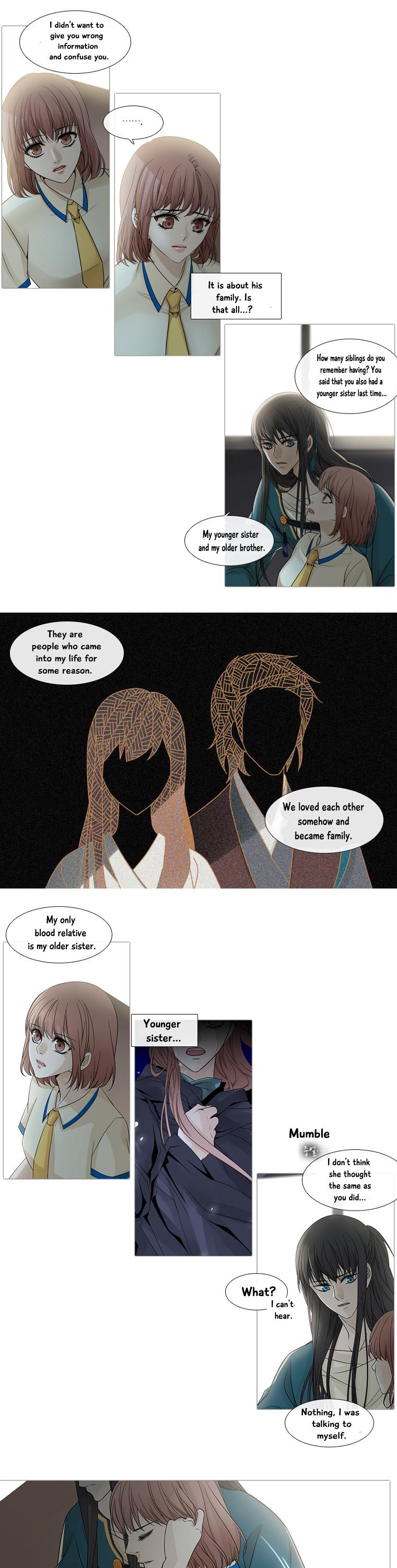 Heavenly Match Chapter 90 page 12 - Chapter 90