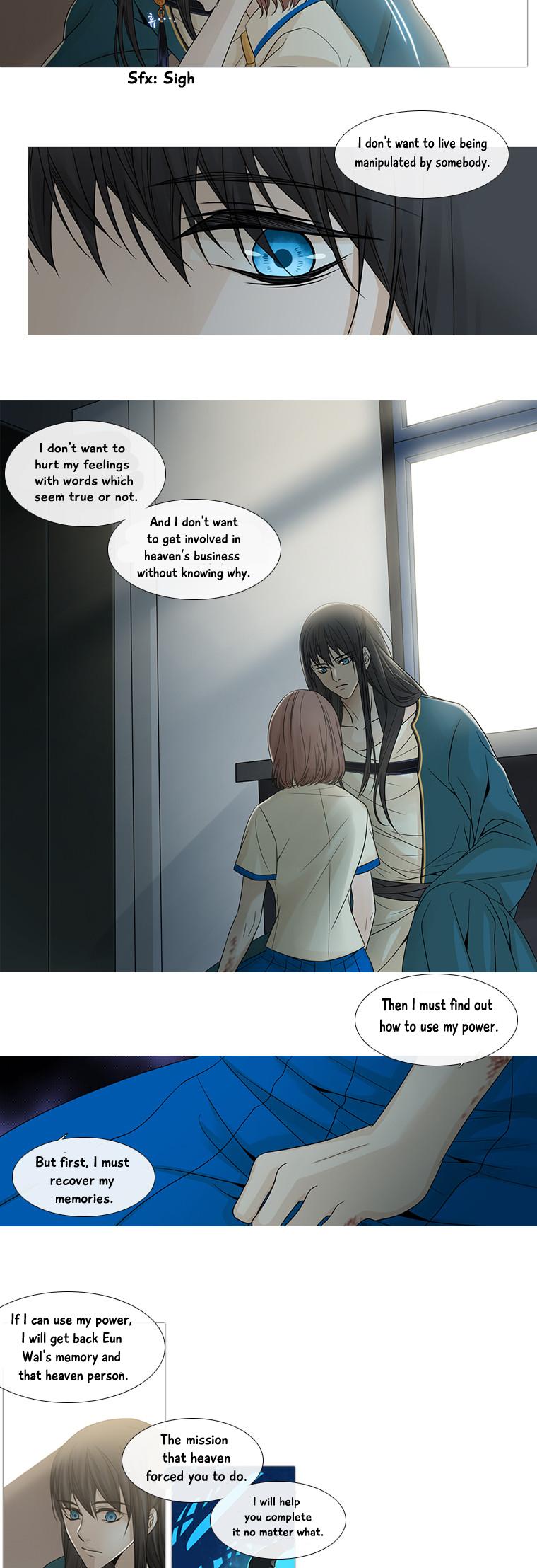 Heavenly Match Chapter 90 page 13 - Chapter 90