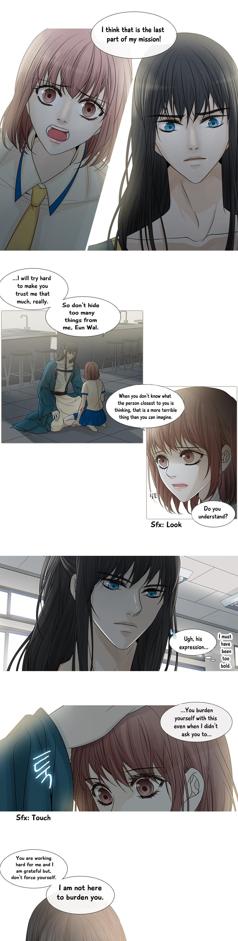 Heavenly Match Chapter 90 page 15 - Chapter 90