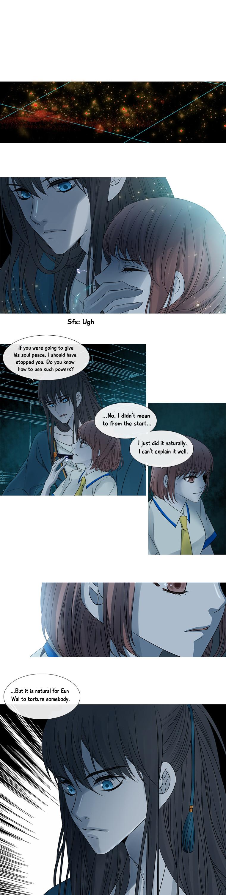 Heavenly Match Chapter 90 page 3 - Chapter 90