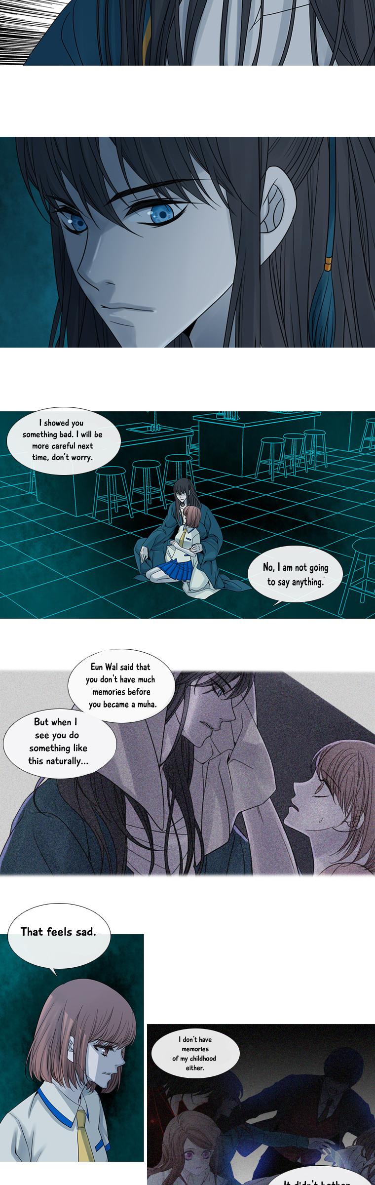Heavenly Match Chapter 90 page 4 - Chapter 90
