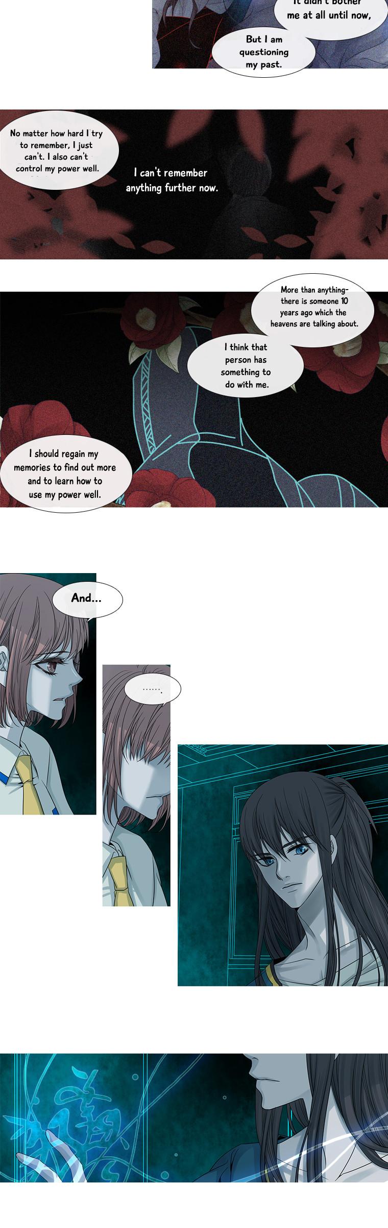Heavenly Match Chapter 90 page 5 - Chapter 90
