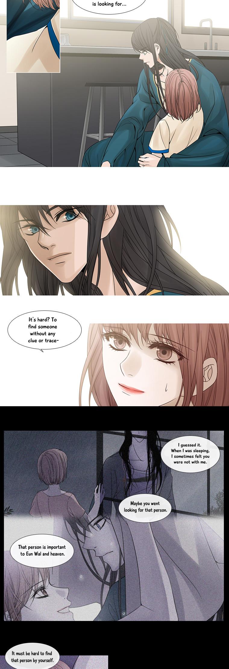 Heavenly Match Chapter 90 page 7 - Chapter 90