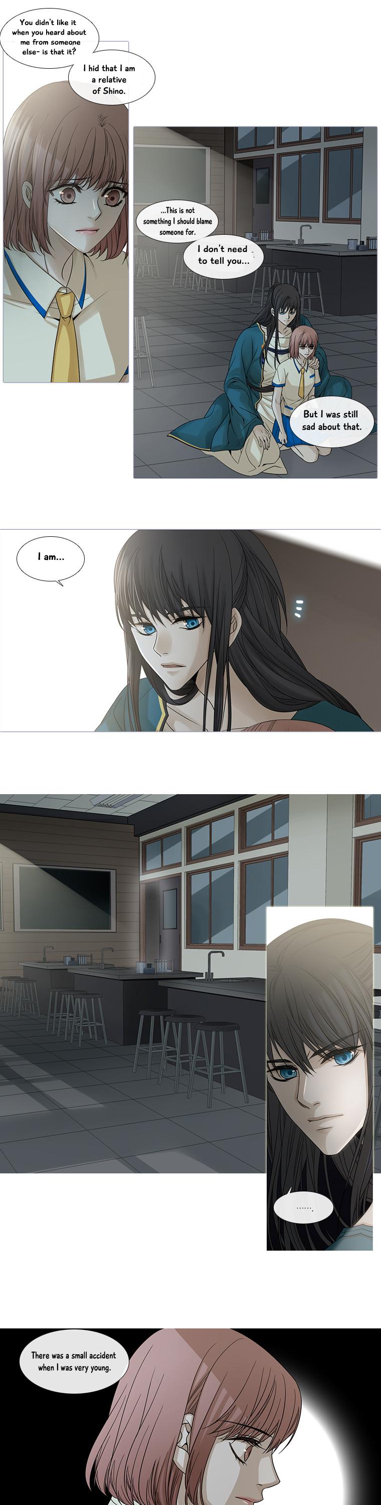 Heavenly Match Chapter 90 page 9 - Chapter 90