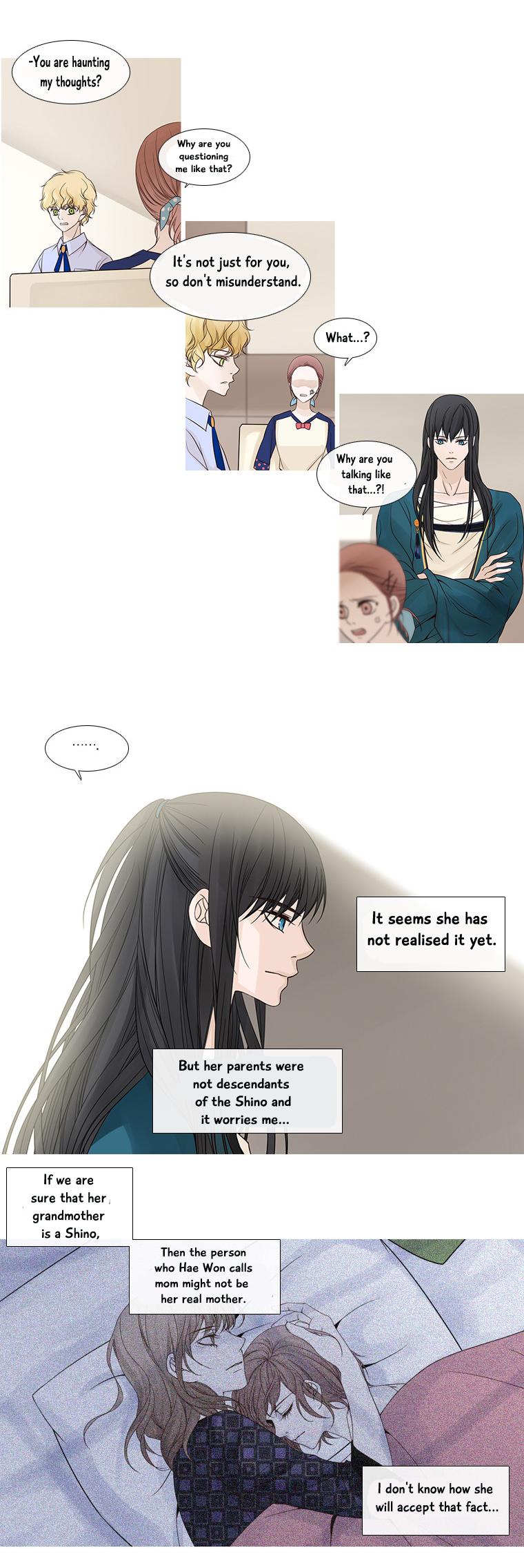 Heavenly Match Chapter 91 page 10 - Chapter 91