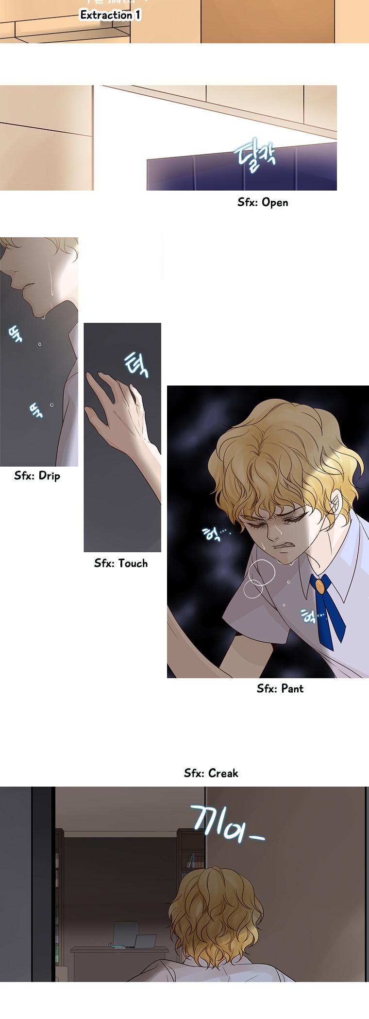 Heavenly Match Chapter 91 page 13 - Chapter 91