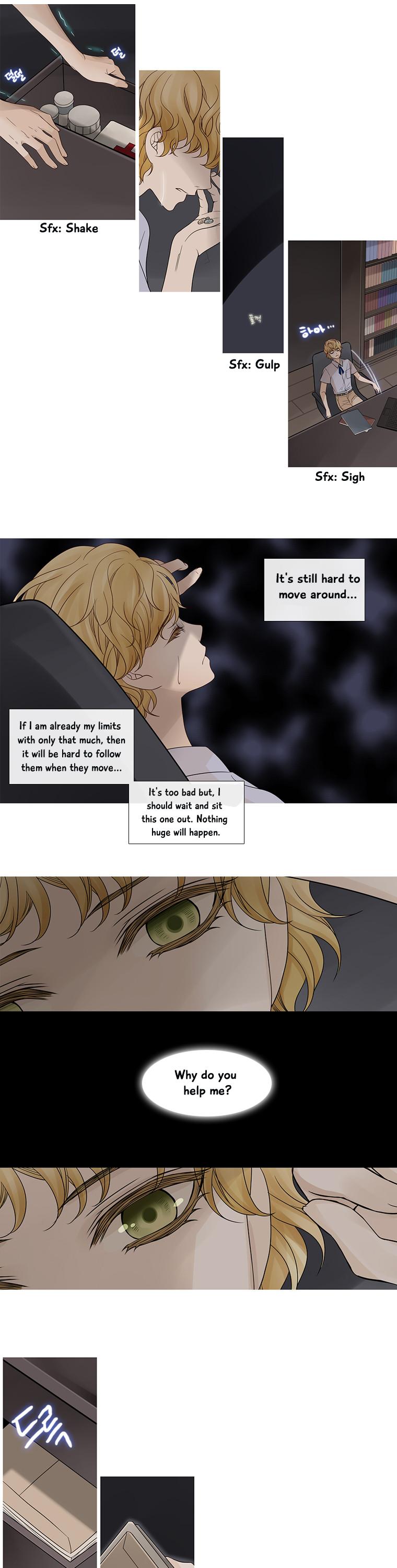 Heavenly Match Chapter 91 page 14 - Chapter 91