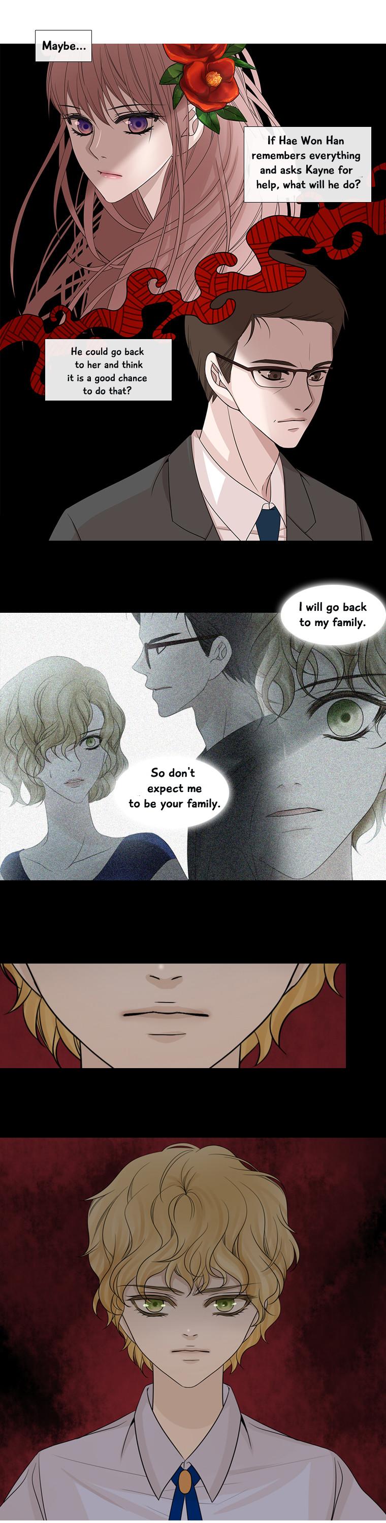 Heavenly Match Chapter 91 page 17 - Chapter 91