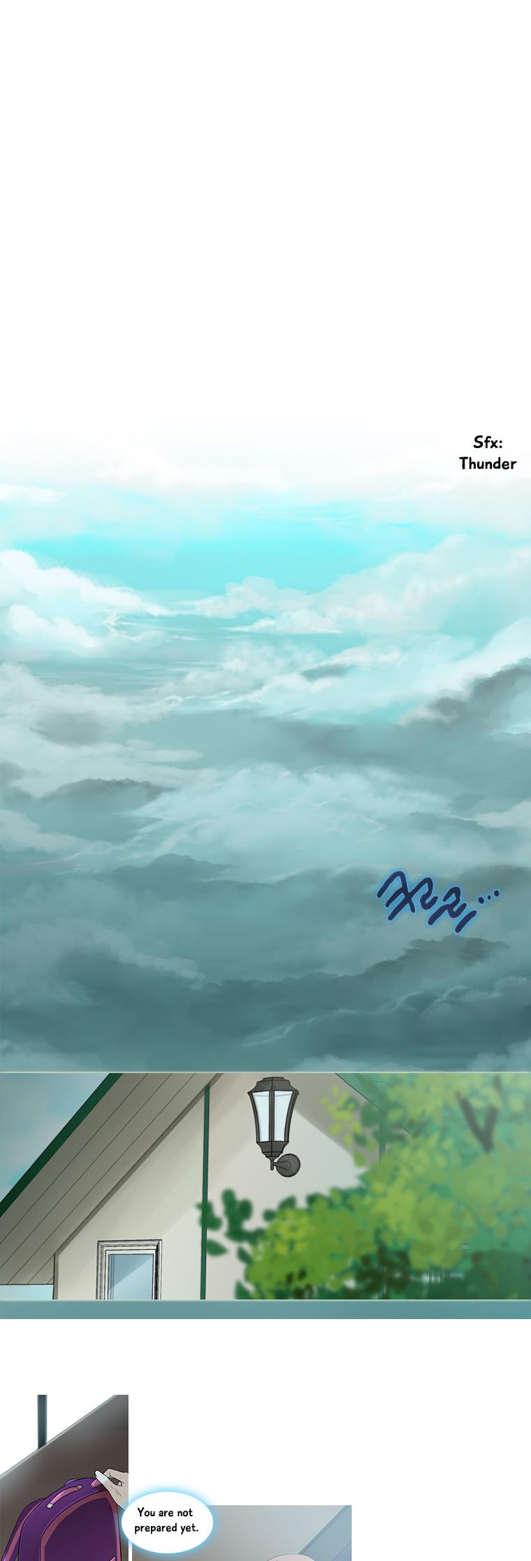 Heavenly Match Chapter 91 page 18 - Chapter 91