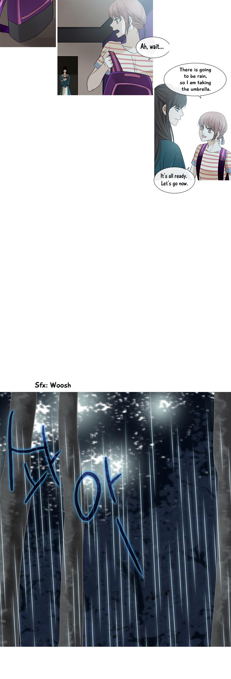 Heavenly Match Chapter 91 page 19 - Chapter 91