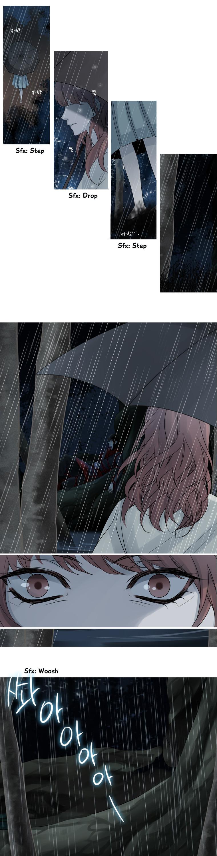Heavenly Match Chapter 91 page 20 - Chapter 91