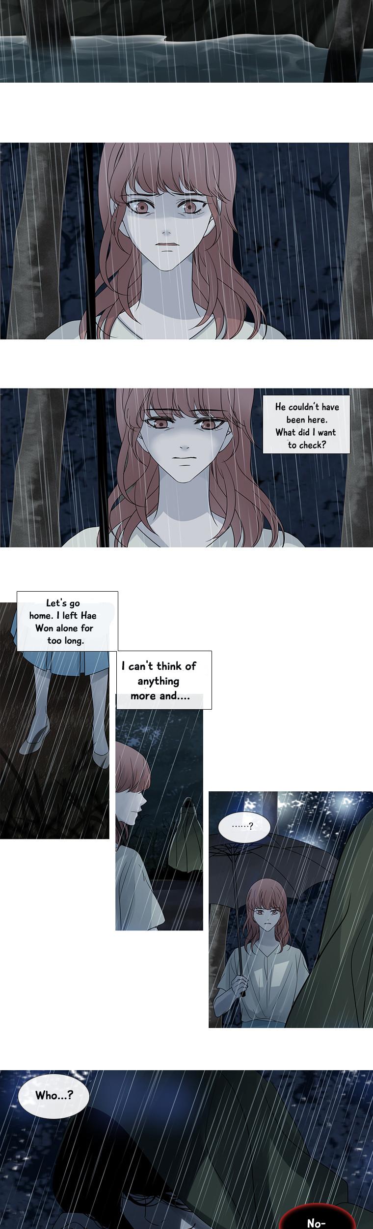 Heavenly Match Chapter 91 page 21 - Chapter 91