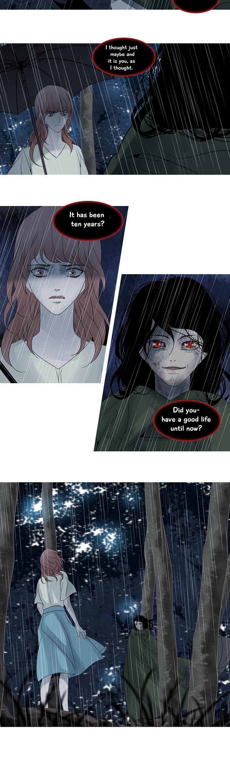 Heavenly Match Chapter 91 page 22 - Chapter 91