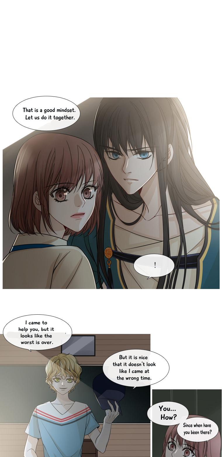 Heavenly Match Chapter 91 page 3 - Chapter 91