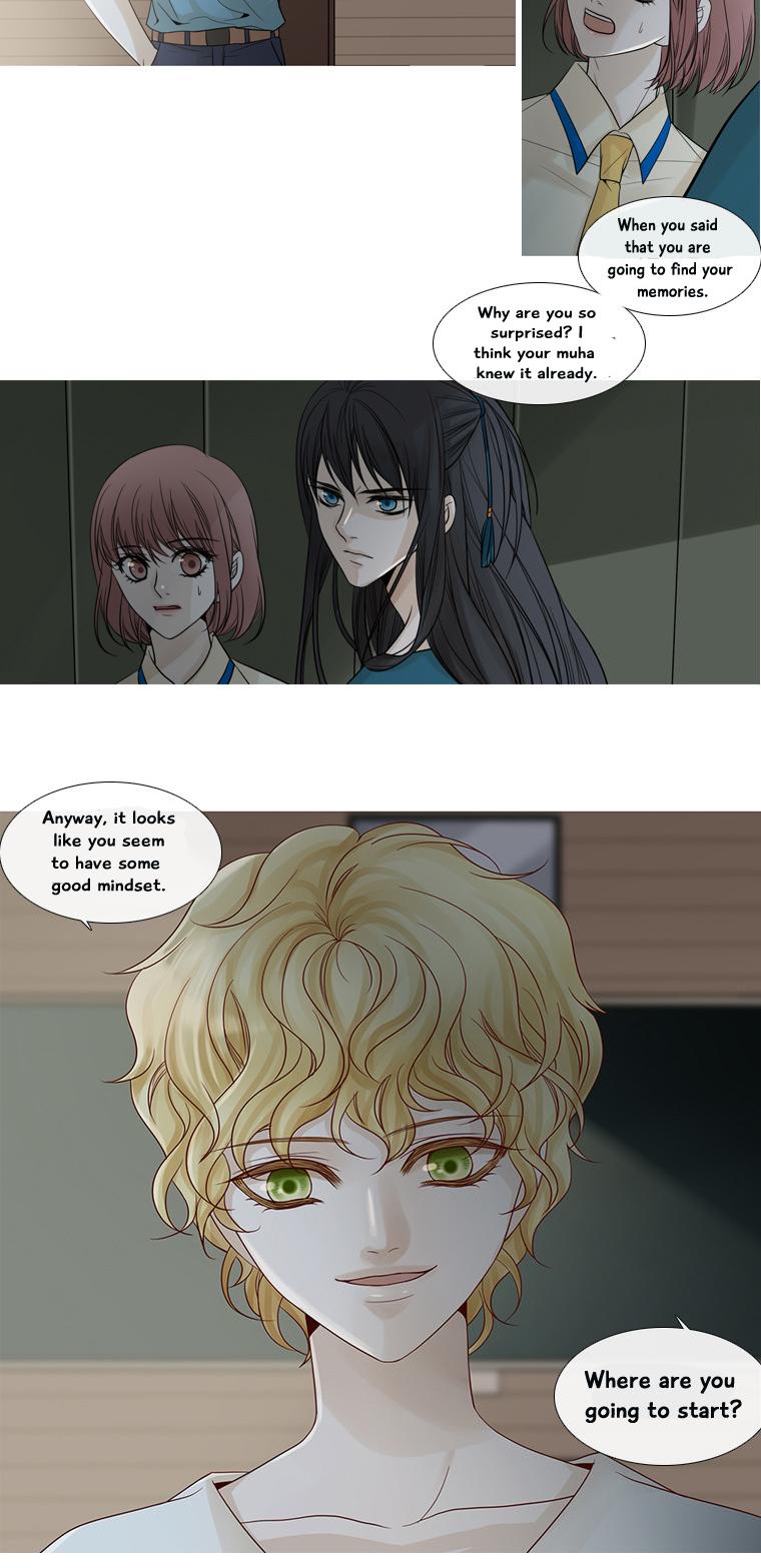 Heavenly Match Chapter 91 page 4 - Chapter 91
