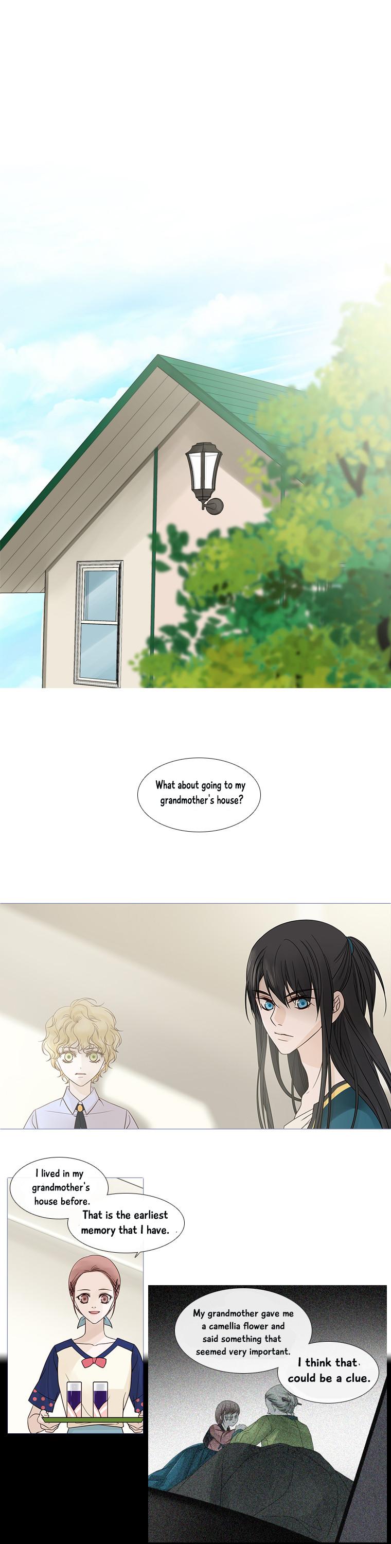 Heavenly Match Chapter 91 page 5 - Chapter 91