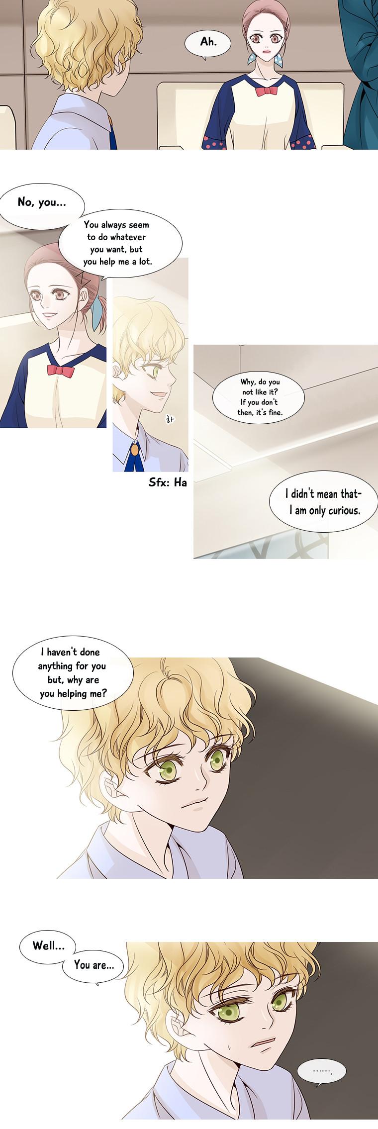 Heavenly Match Chapter 91 page 9 - Chapter 91