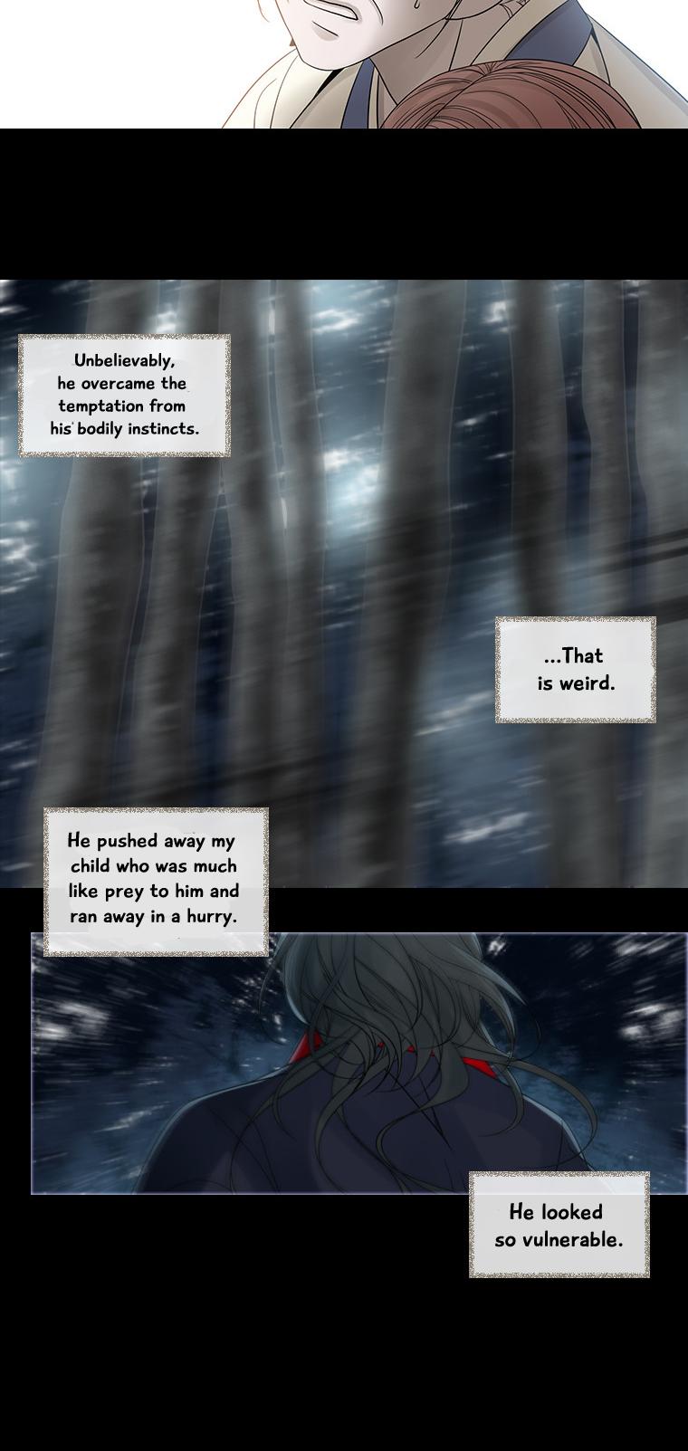 Heavenly Match Chapter 93 page 10 - Chapter 93