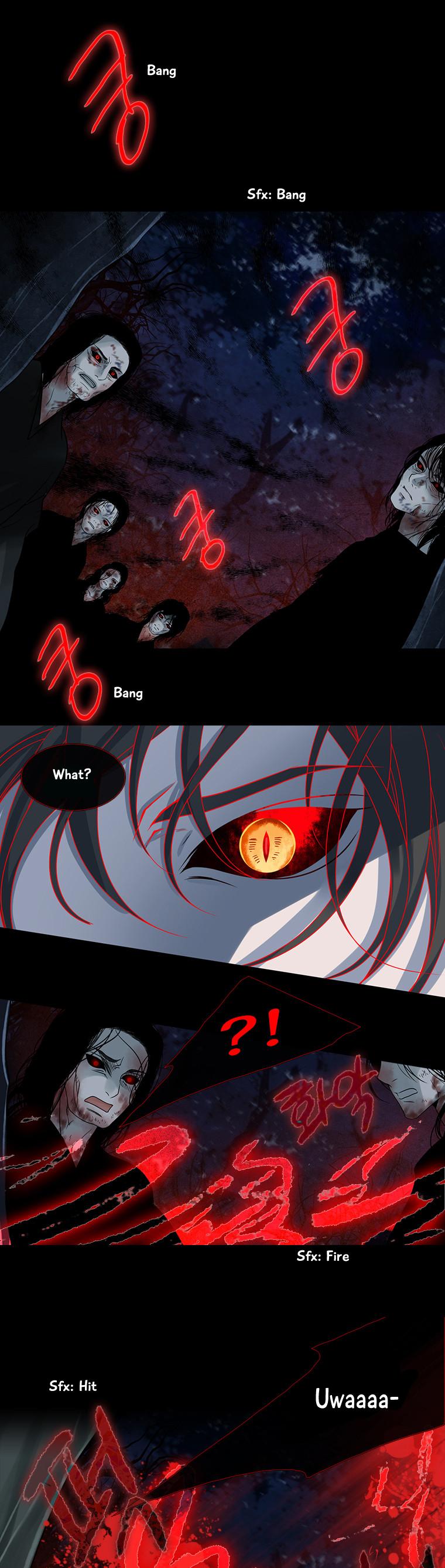 Heavenly Match Chapter 93 page 11 - Chapter 93