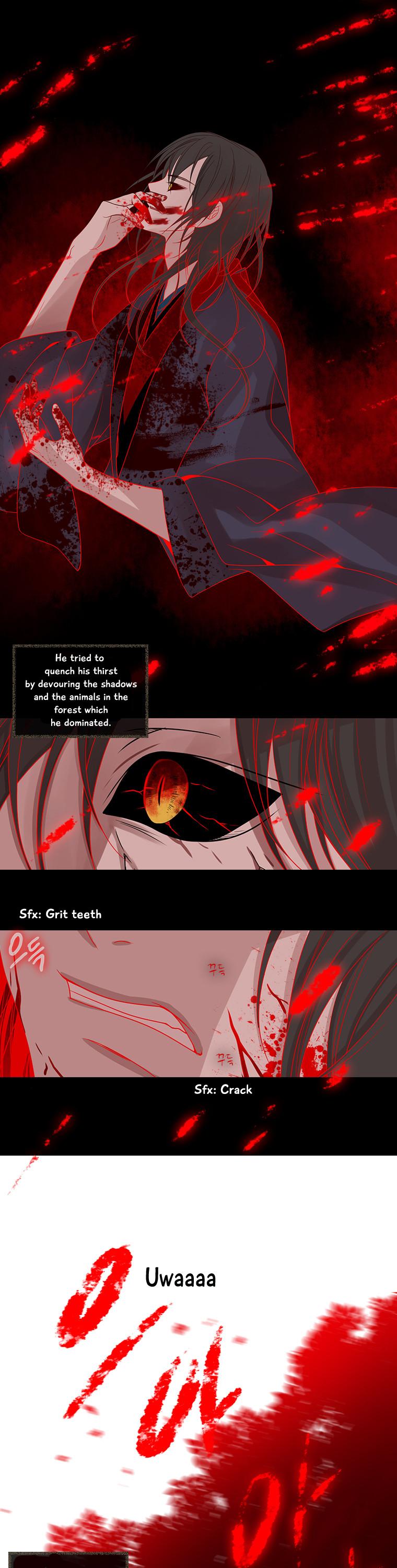 Heavenly Match Chapter 93 page 13 - Chapter 93