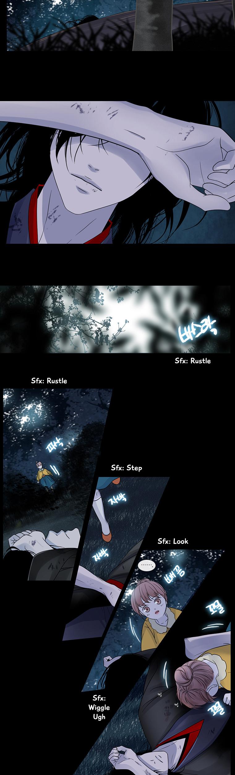 Heavenly Match Chapter 93 page 15 - Chapter 93