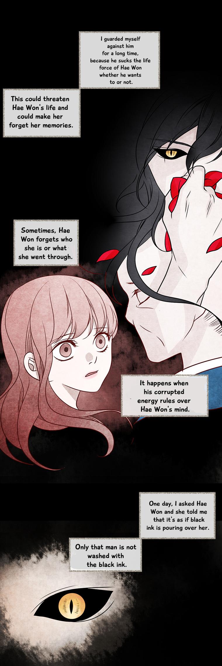 Heavenly Match Chapter 93 page 18 - Chapter 93