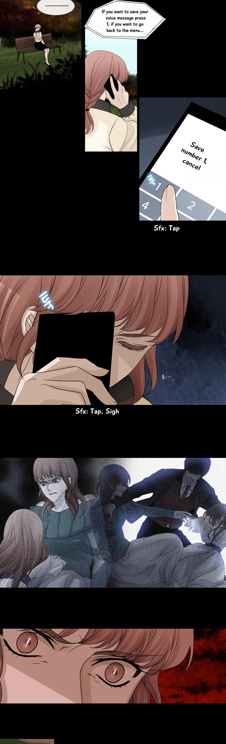 Heavenly Match Chapter 93 page 20 - Chapter 93