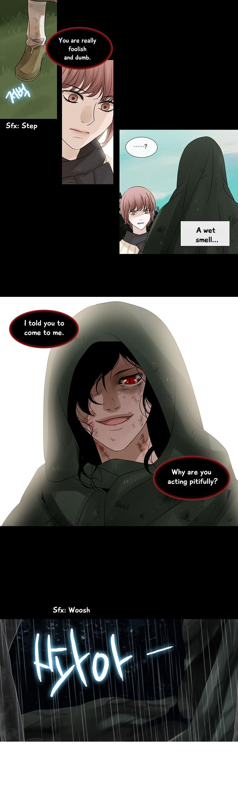 Heavenly Match Chapter 93 page 21 - Chapter 93
