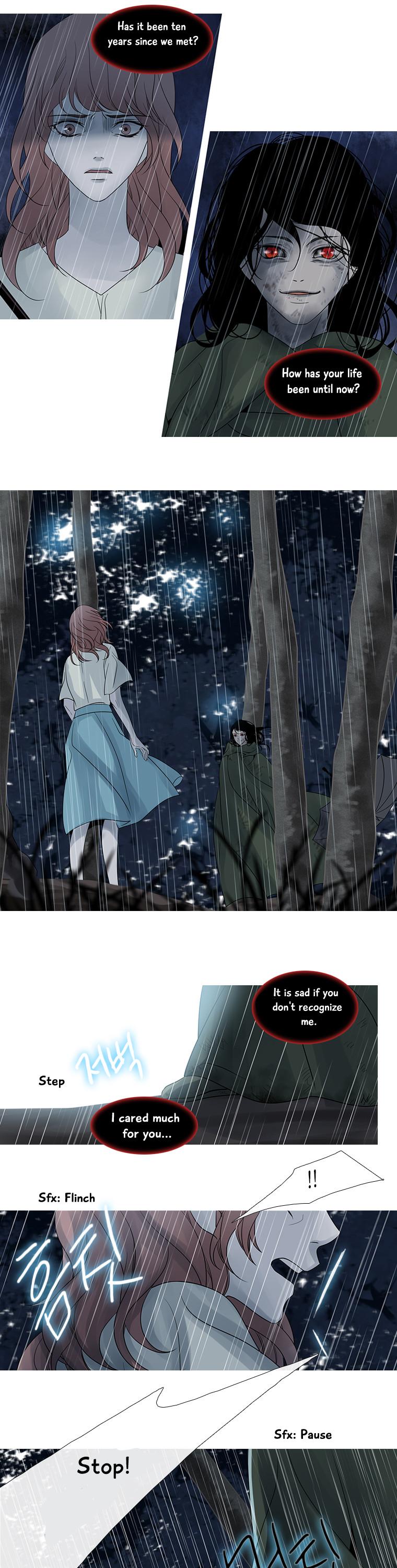 Heavenly Match Chapter 93 page 22 - Chapter 93