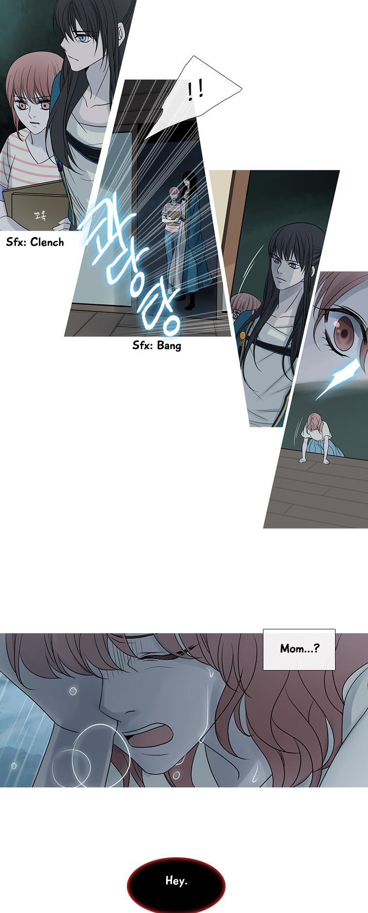 Heavenly Match Chapter 93 page 26 - Chapter 93