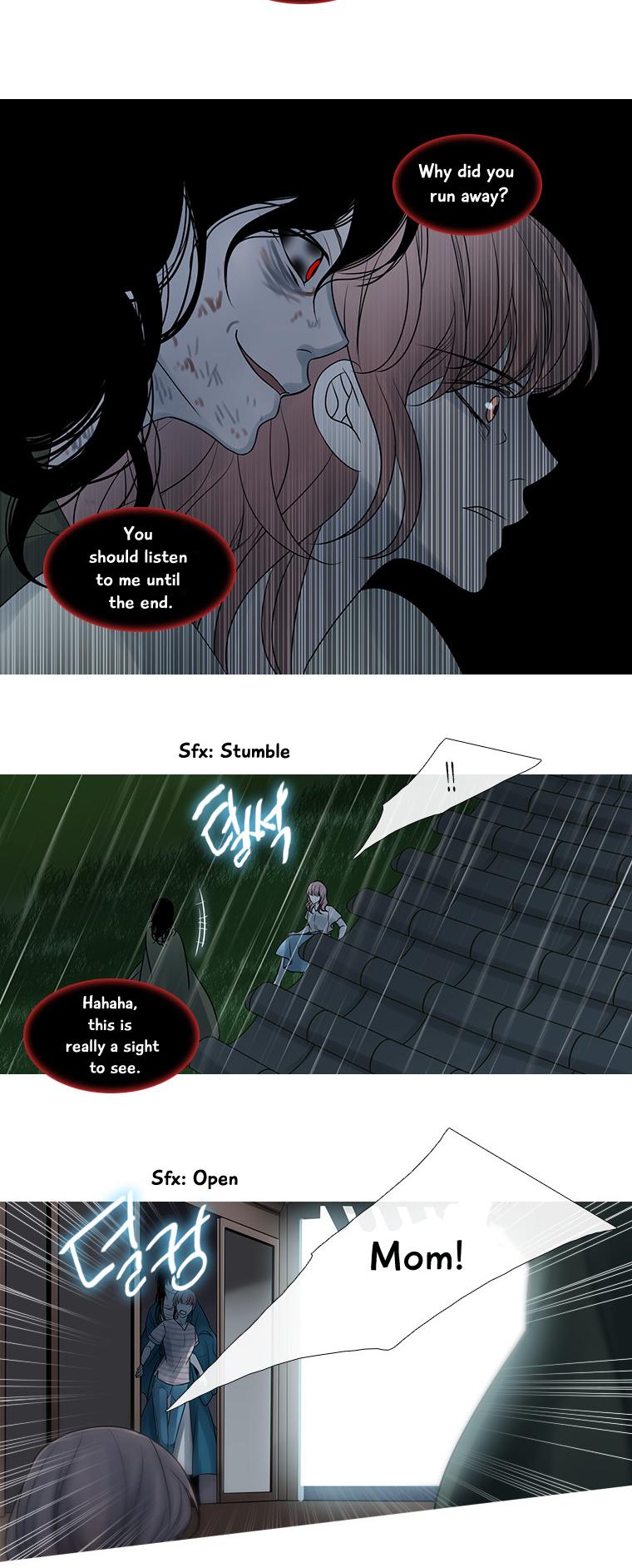 Heavenly Match Chapter 93 page 27 - Chapter 93