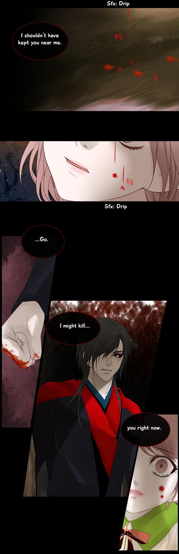 Heavenly Match Chapter 93 page 7 - Chapter 93