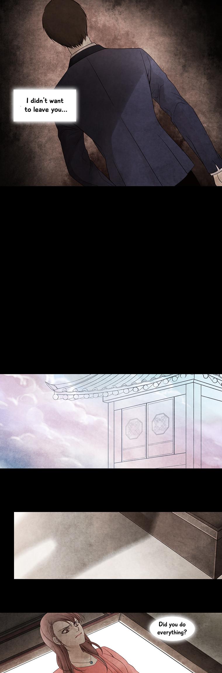 Heavenly Match Chapter 94 page 10 - Chapter 94