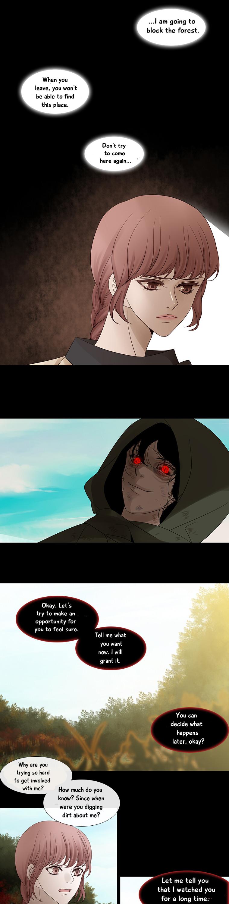 Heavenly Match Chapter 94 page 12 - Chapter 94