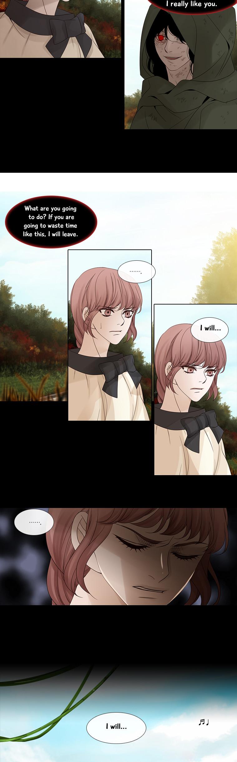Heavenly Match Chapter 94 page 13 - Chapter 94