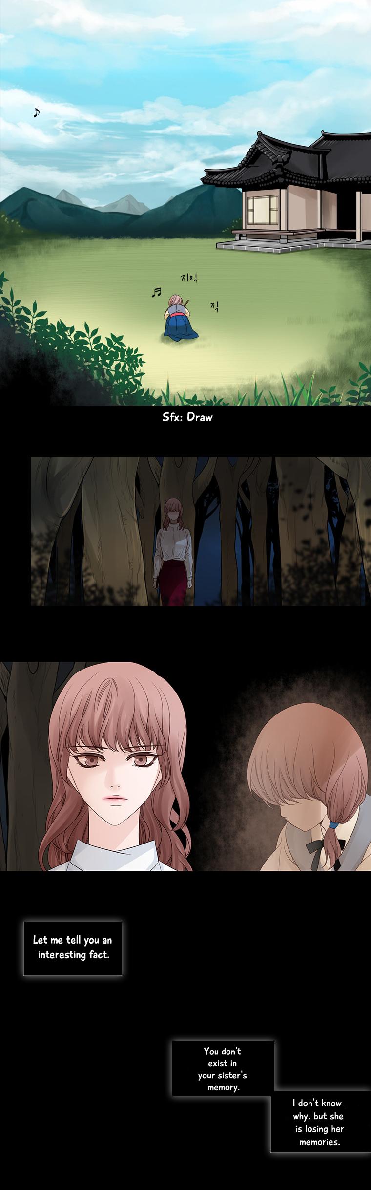 Heavenly Match Chapter 94 page 14 - Chapter 94