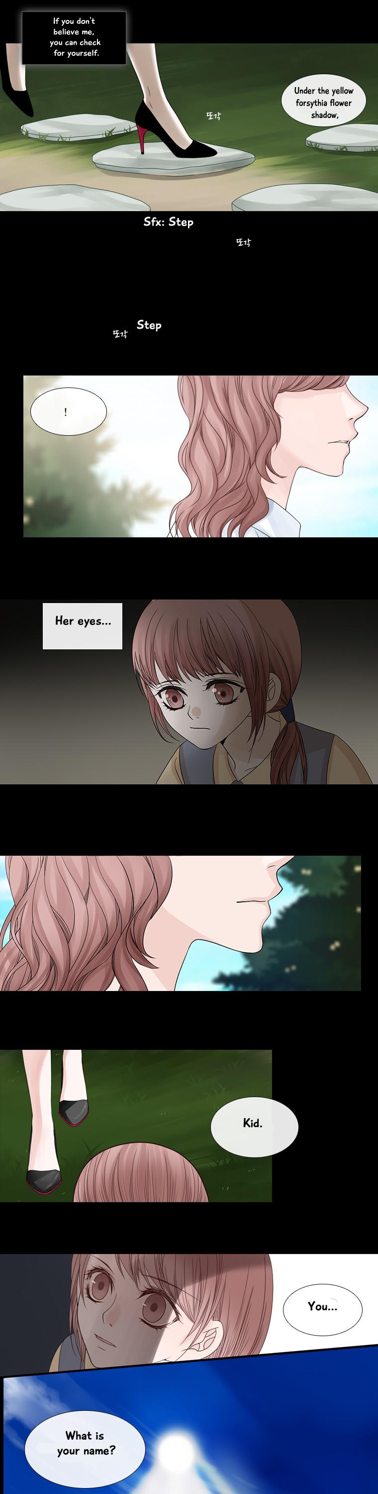 Heavenly Match Chapter 94 page 15 - Chapter 94